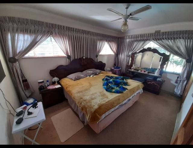 3 BEDROOM HOUSE FOR SALE IN DAL FOUCHE